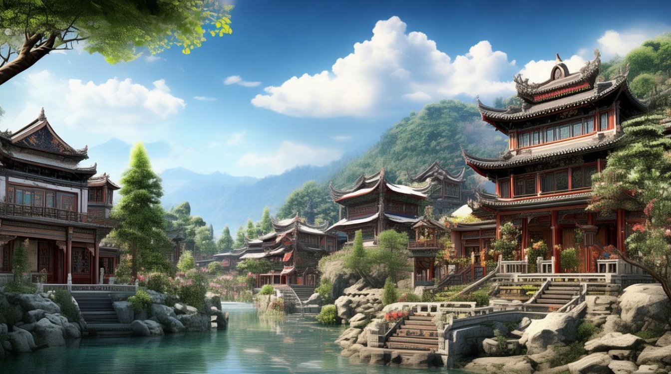 辛集周边旅游景点