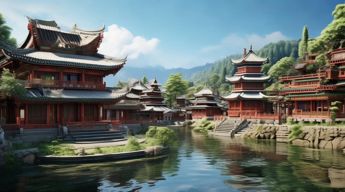 辛集周边旅游景点