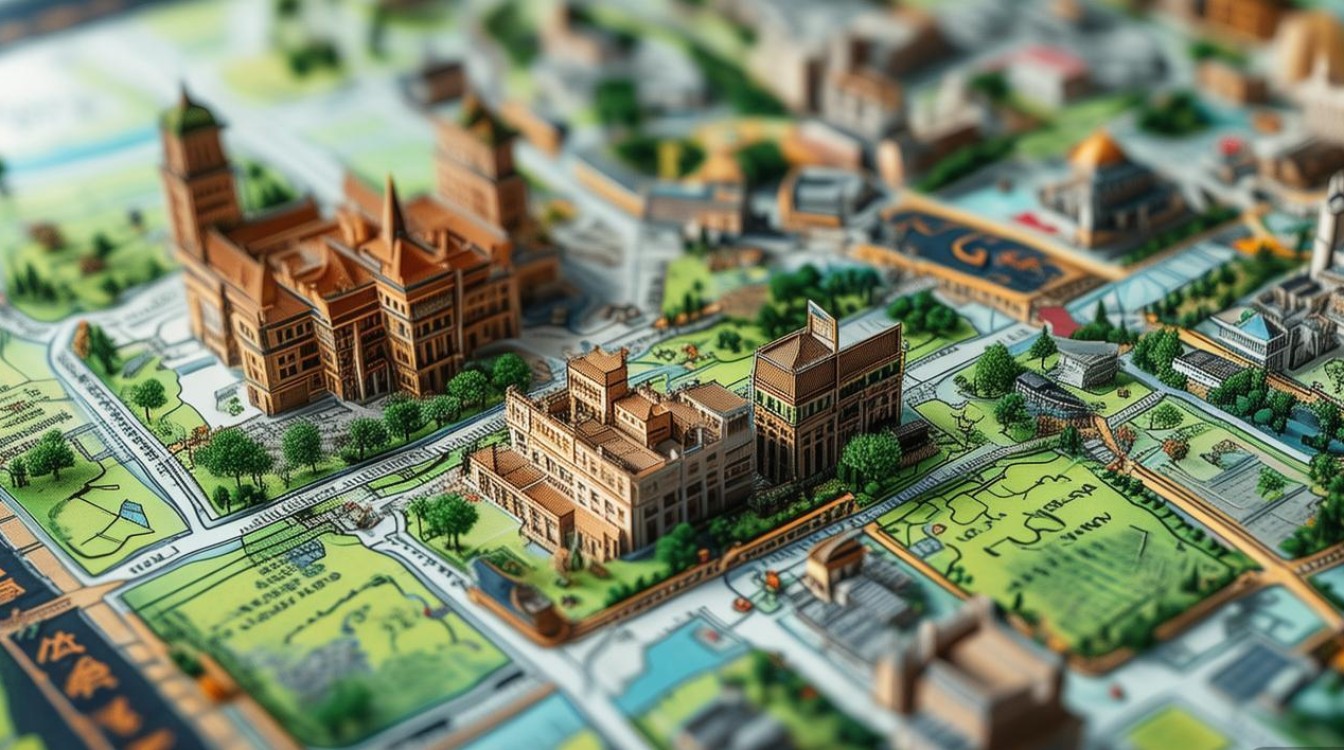 广州地图旅游景点大全 广州地图旅游景点大全