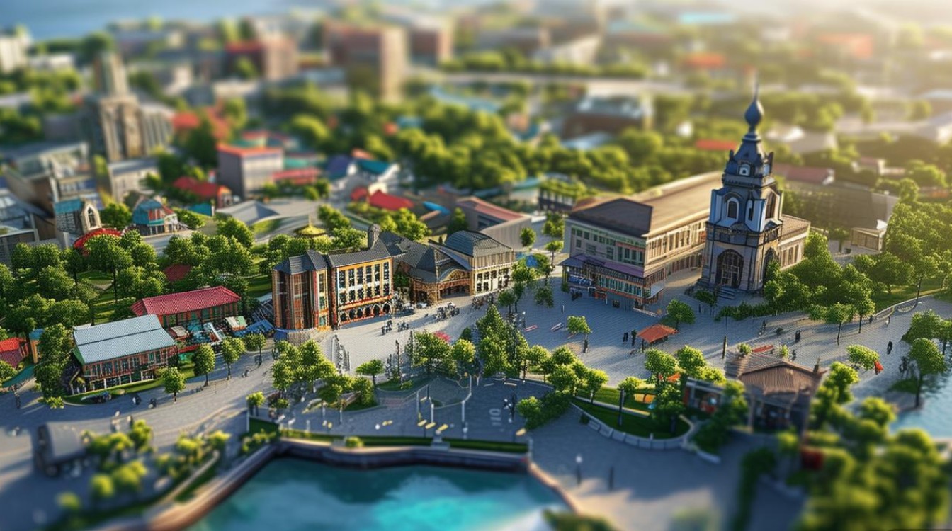 青岛有那些旅游景点 青岛有那些旅游景点