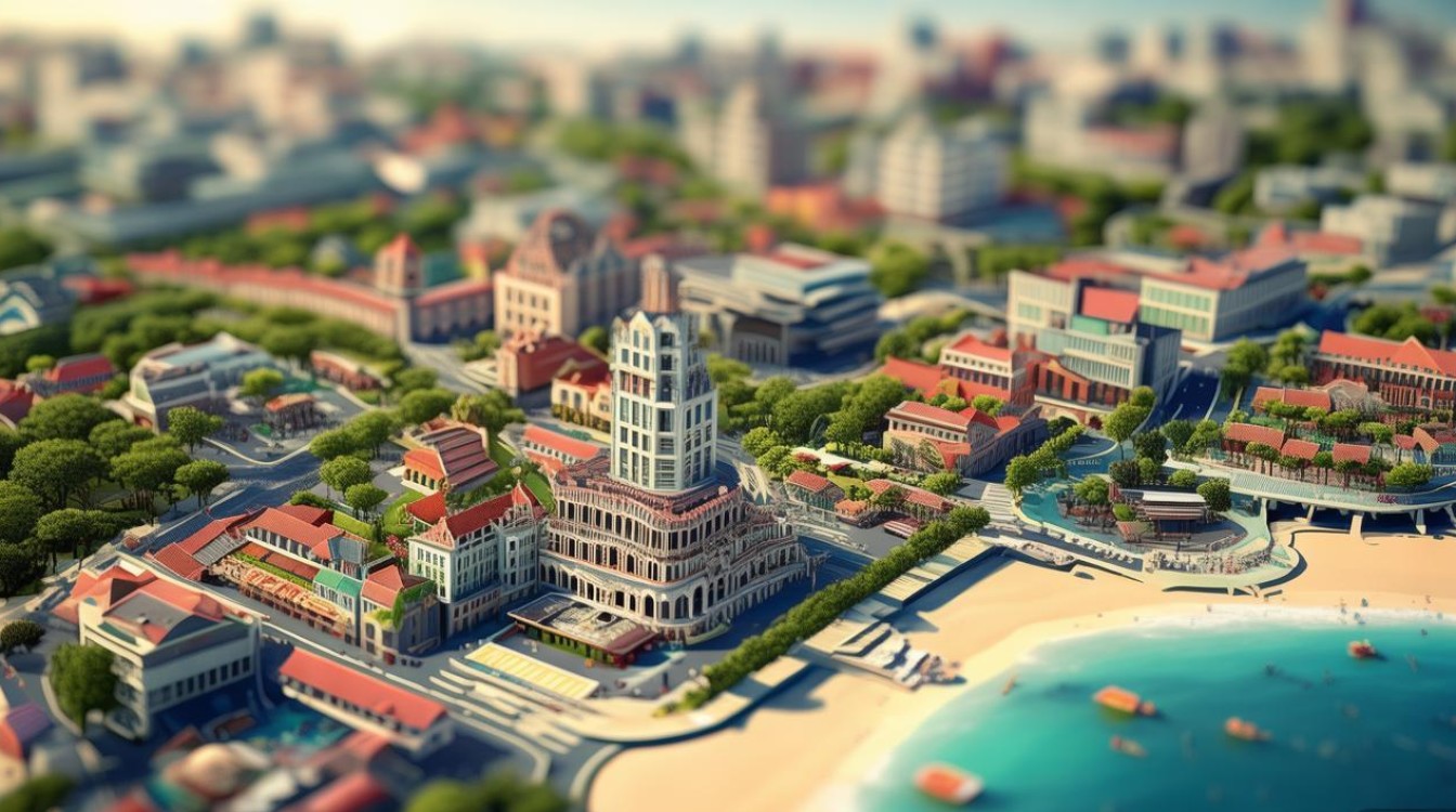 青岛有那些旅游景点 青岛有那些旅游景点