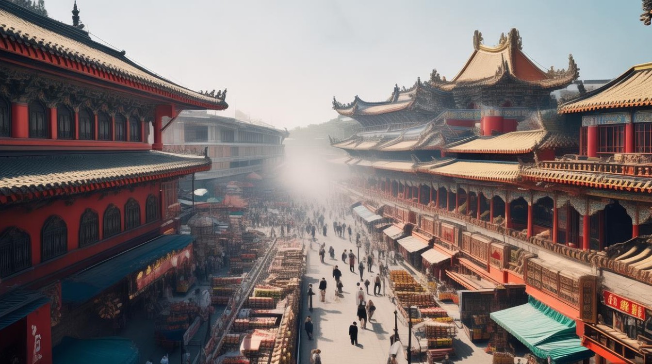 济南火车站周边景点 济南火车站周边景点