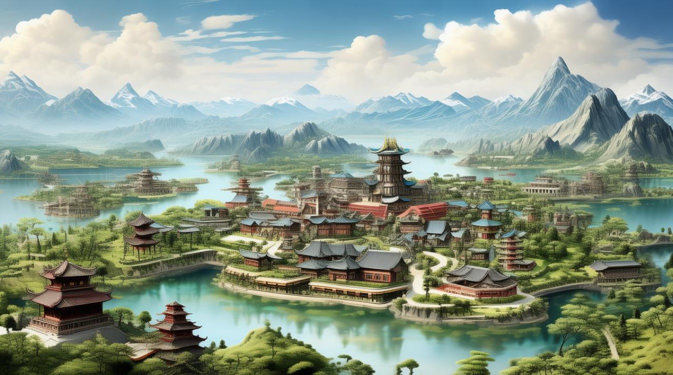 安徽省免费景点大全 安徽省免费景点大全