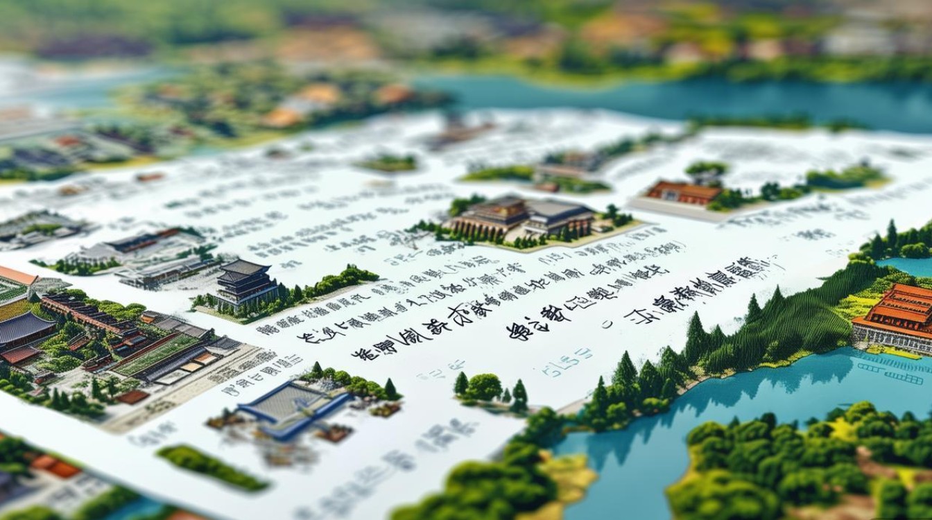 安徽省免费景点大全 安徽省免费景点大全