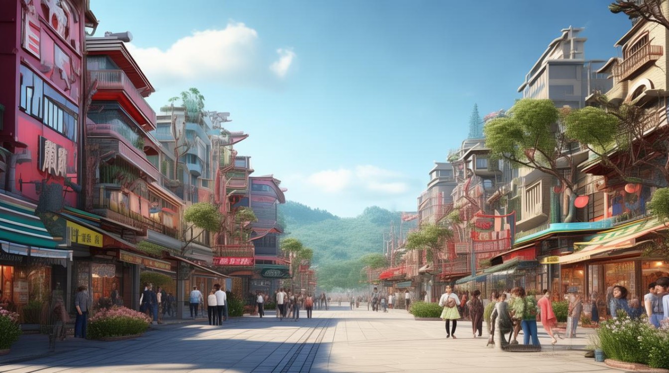 宿迁市区旅游景点 宿迁市区旅游景点