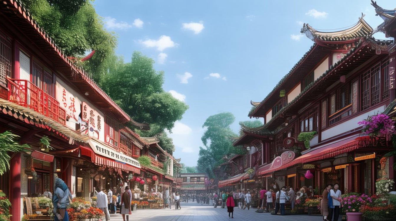 东胜附近的旅游景点