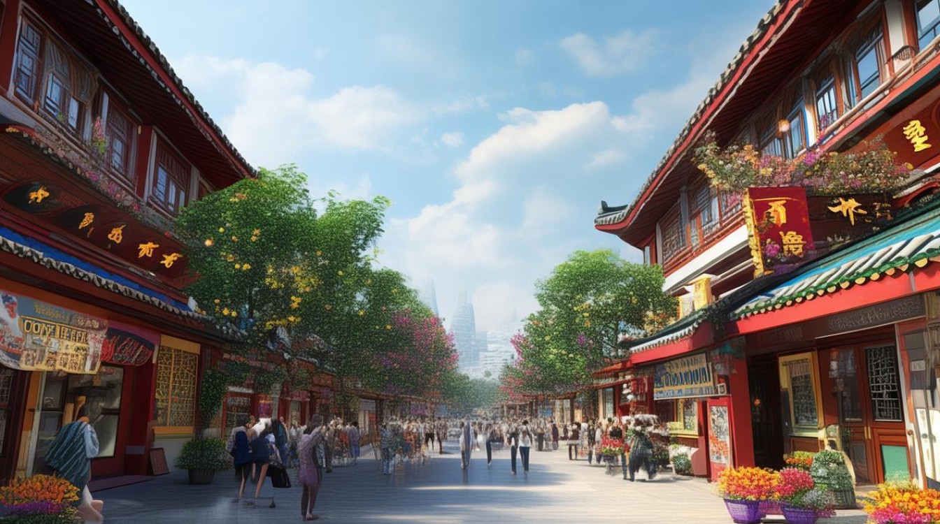 东胜附近的旅游景点