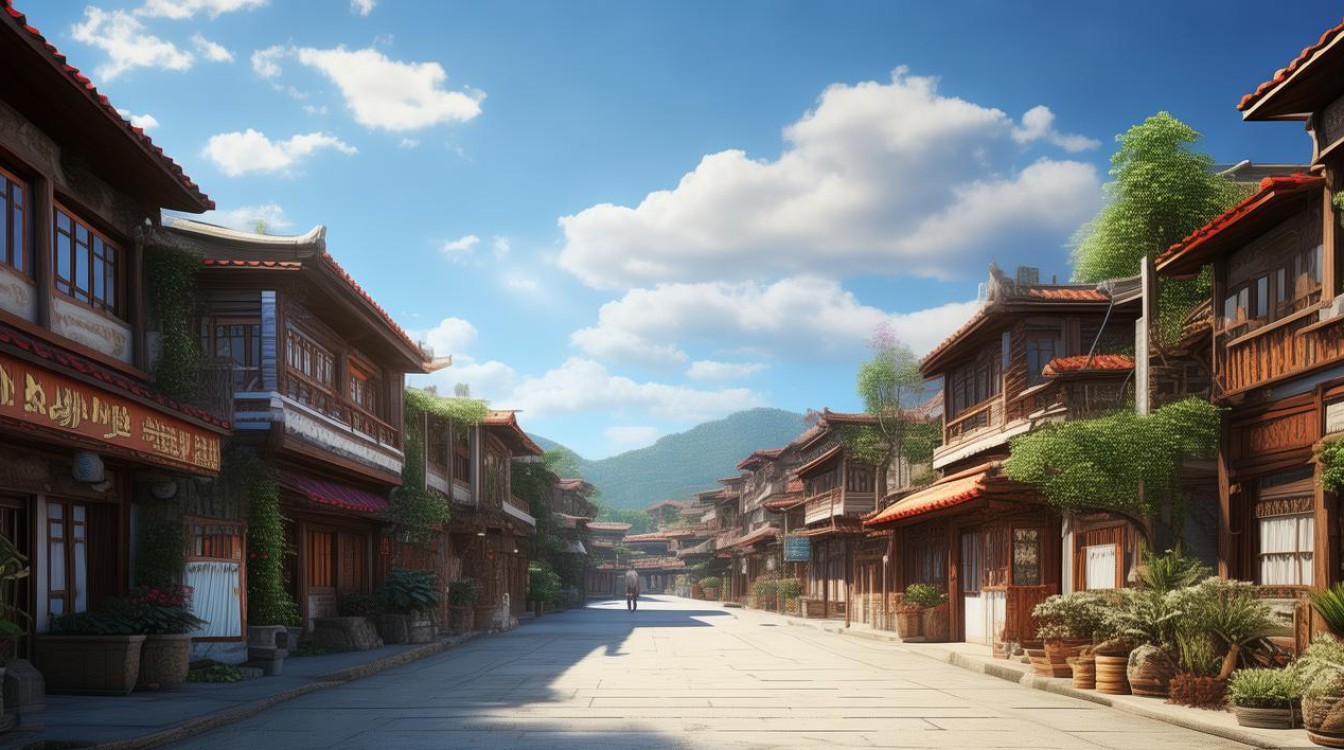 肃南县城内景点 肃南县城内景点