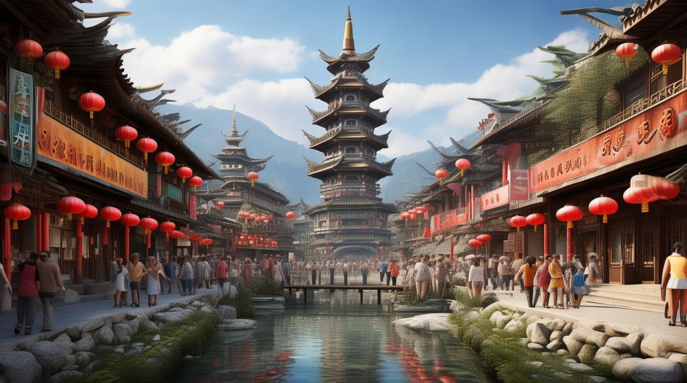 吴川有什么旅游景点 吴川有什么旅游景点