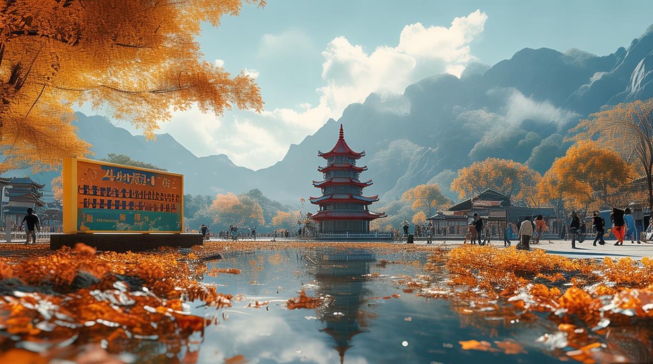 山东秋季旅游景点推荐 山东秋季旅游景点推荐