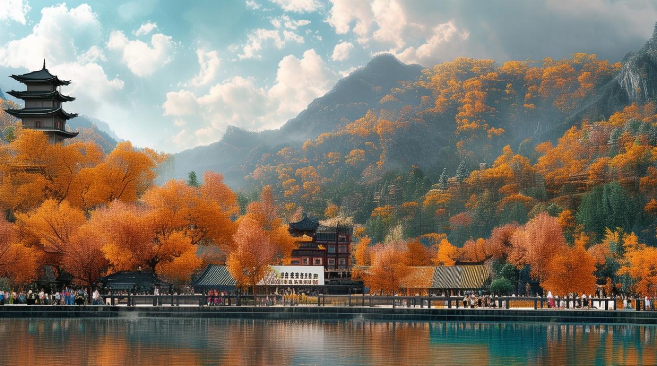 山东秋季旅游景点推荐 山东秋季旅游景点推荐