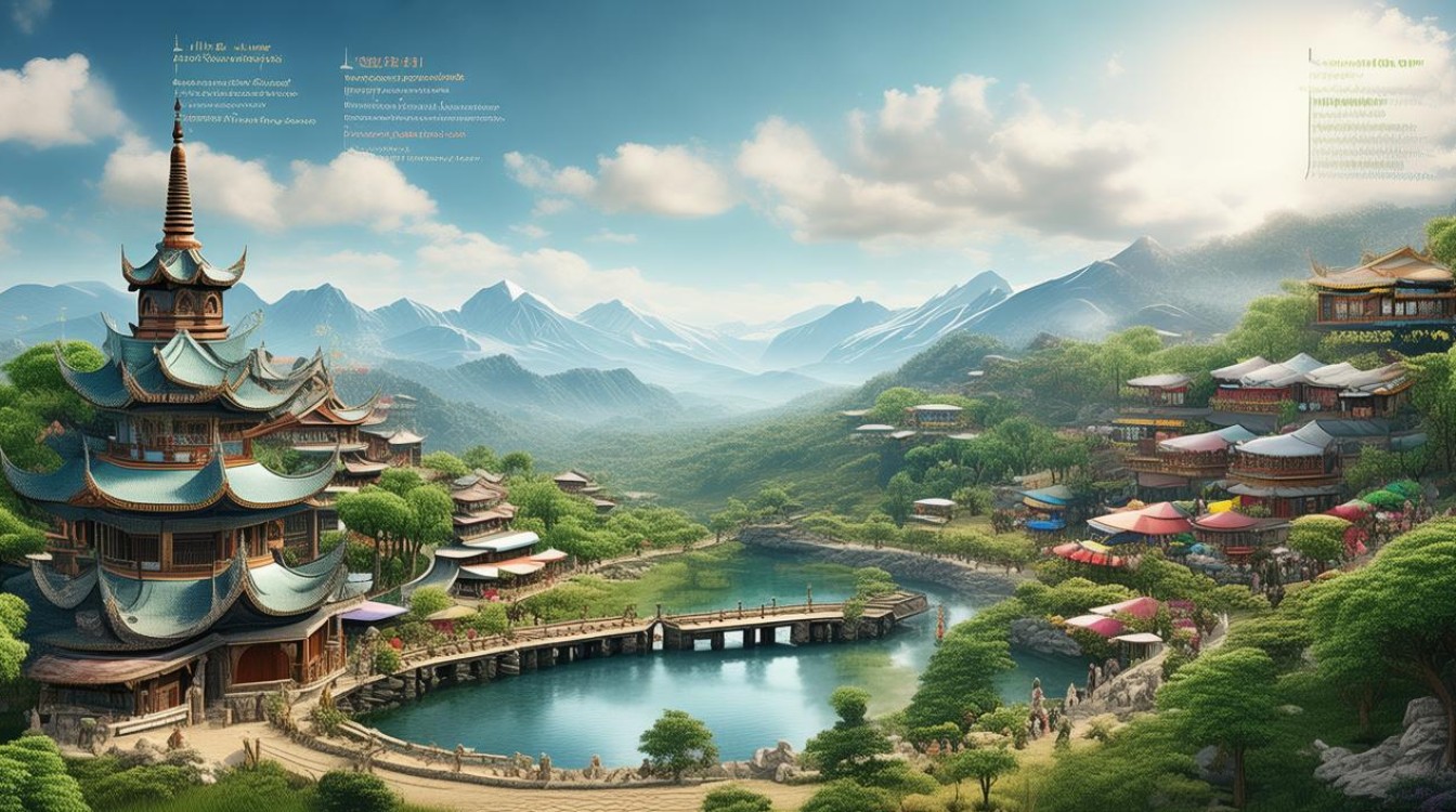 鞍山周边游玩景点推荐 鞍山周边游玩景点推荐