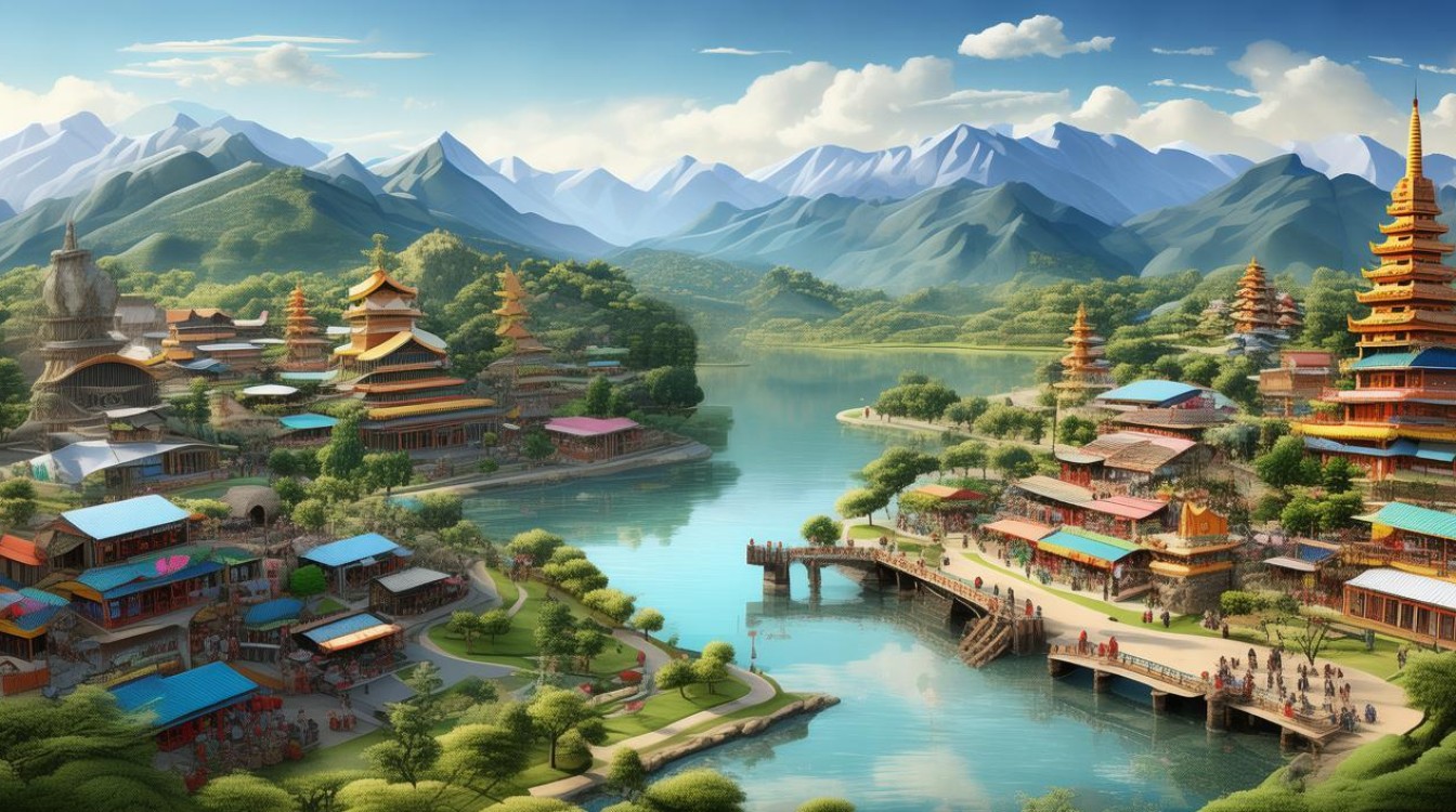 鞍山周边游玩景点推荐 鞍山周边游玩景点推荐