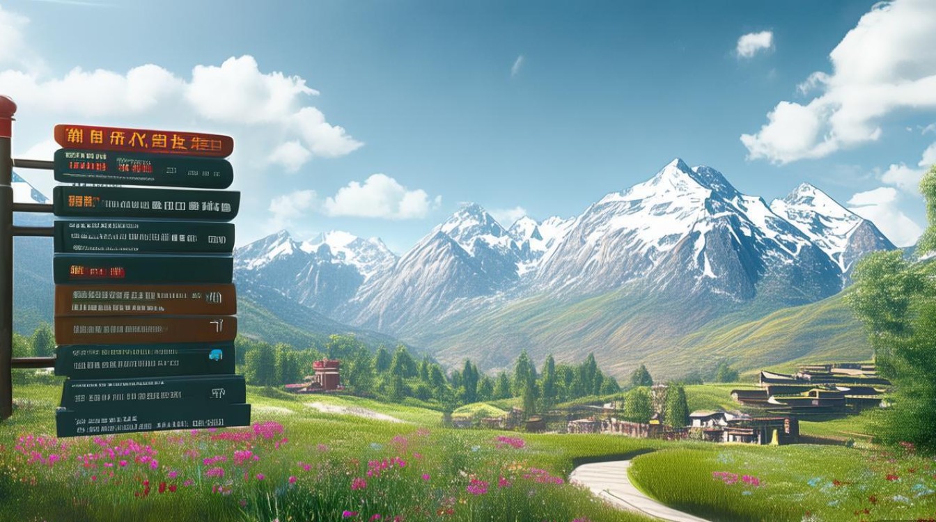 甘肃周边游景点推荐 甘肃周边游景点推荐