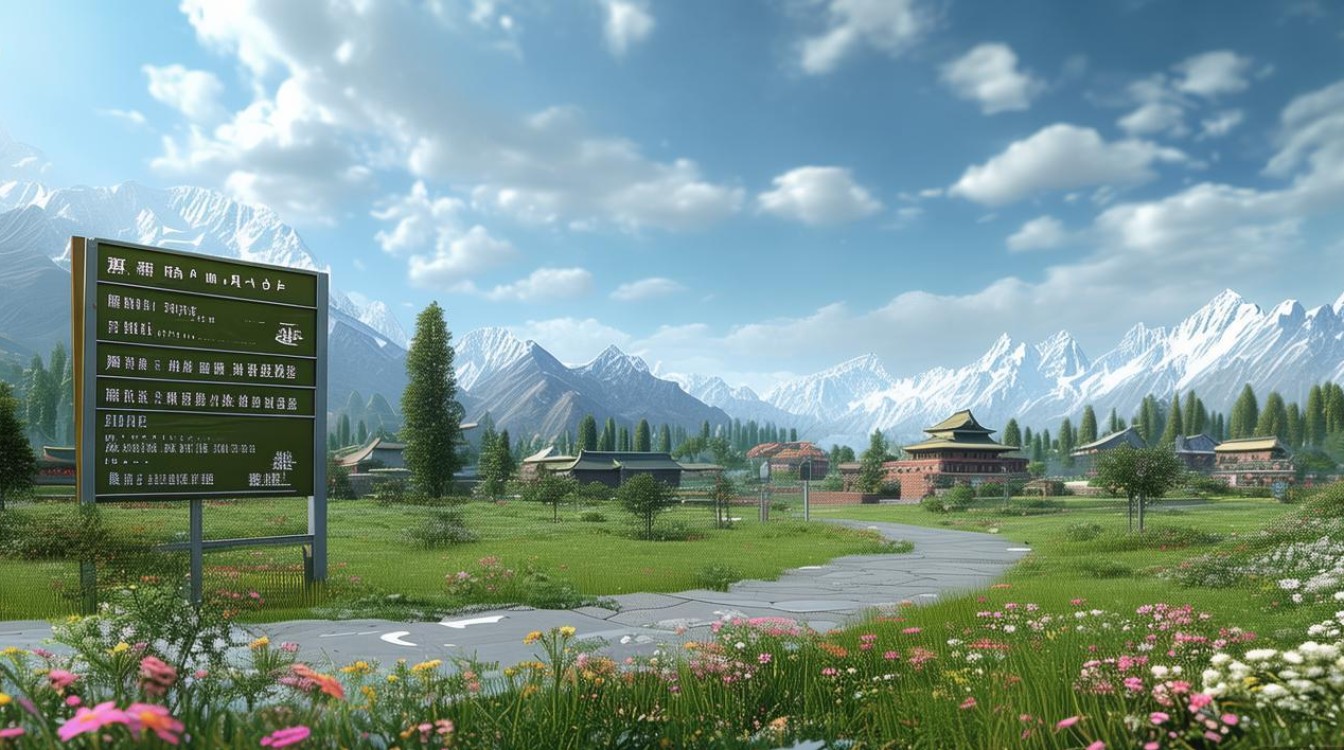 甘肃周边游景点推荐 甘肃周边游景点推荐