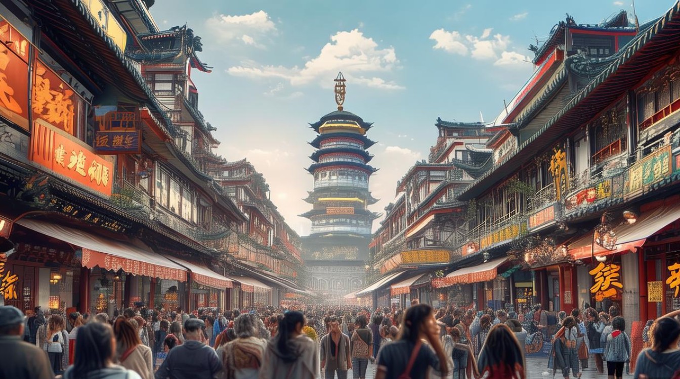 汉口有什么好玩的景点 汉口有什么好玩的景点