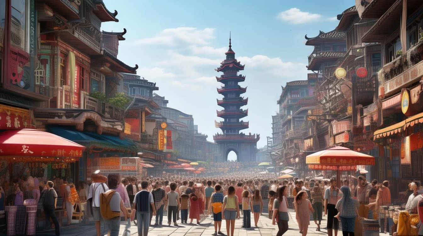 汉口有什么好玩的景点 汉口有什么好玩的景点