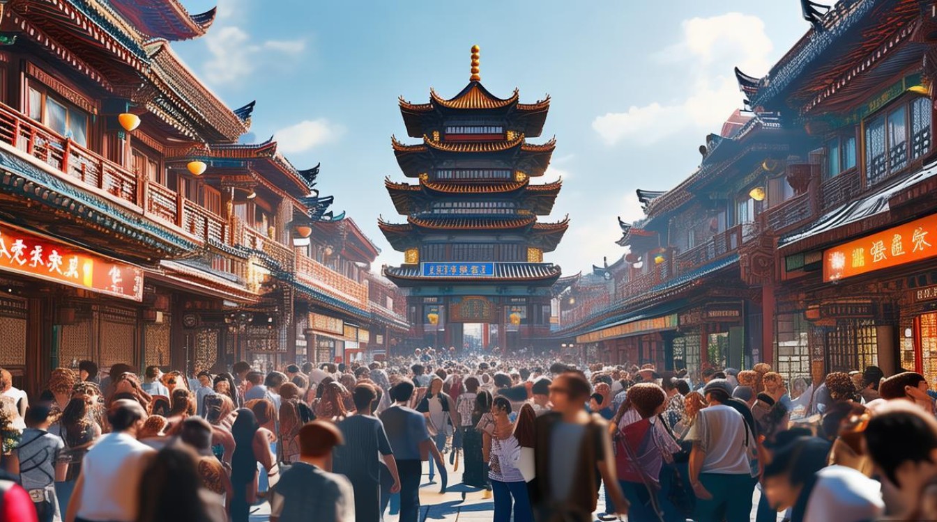 汉口有什么好玩的景点 汉口有什么好玩的景点