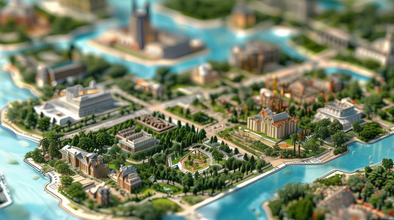 密云旅游景点大全排名