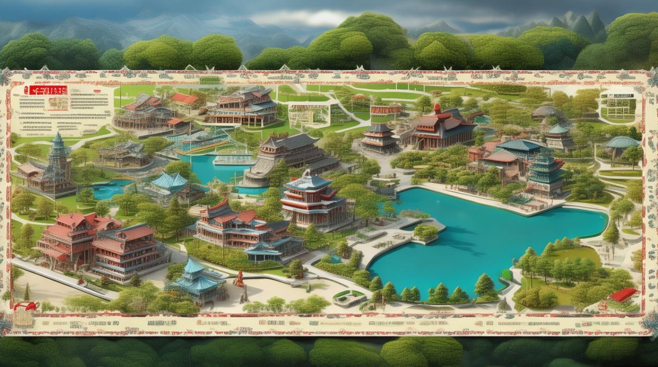 潍坊周边游玩景点推荐 潍坊周边游玩景点推荐