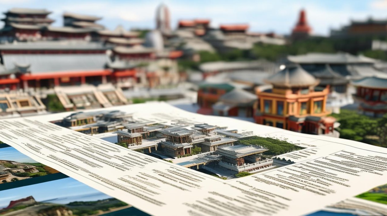 沧州旅游景点大全排名 沧州旅游景点大全排名