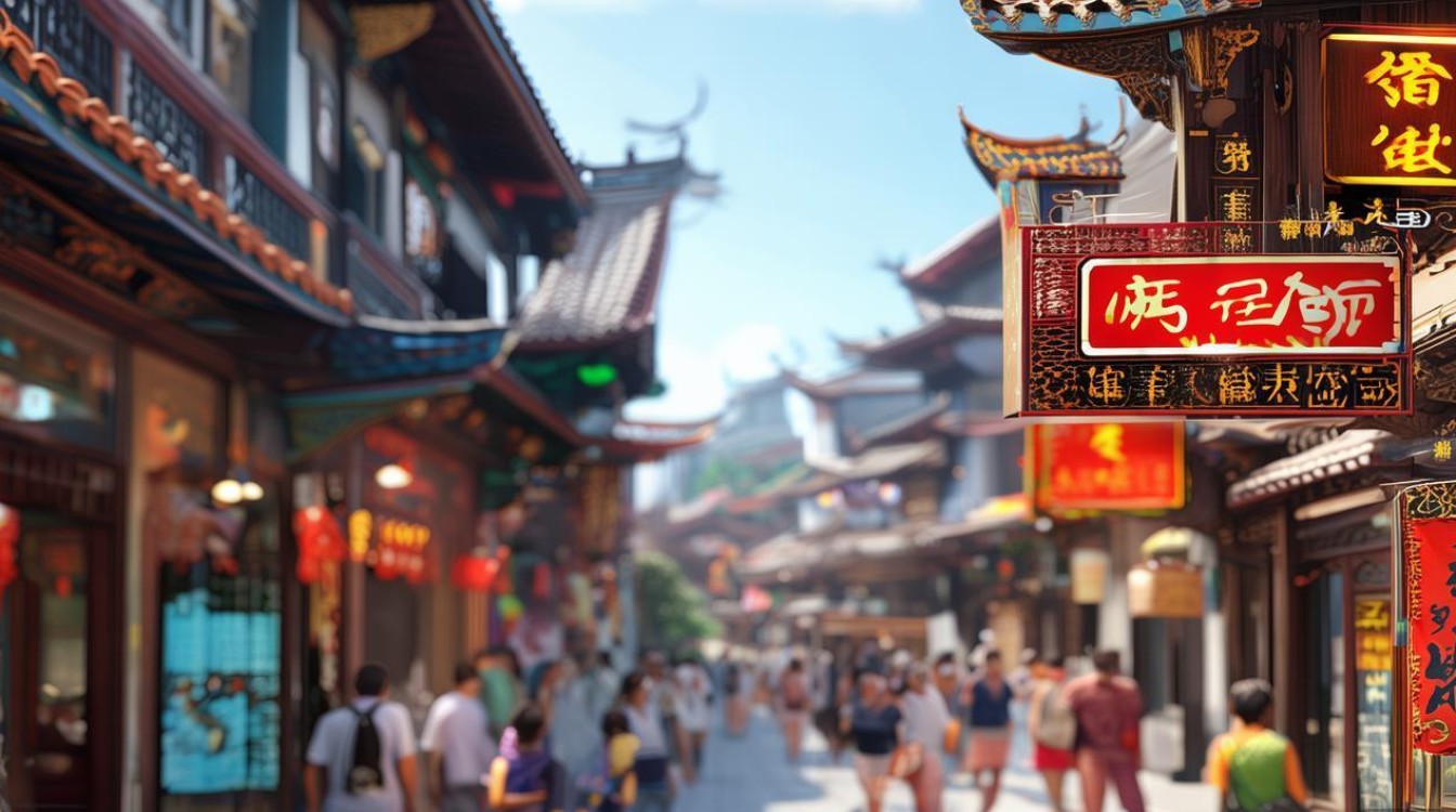 广东梅州旅游景点大全