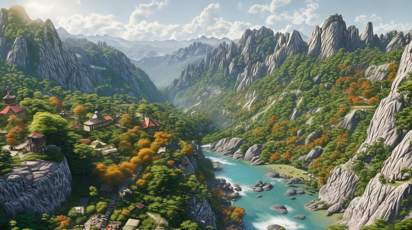 西山旅游景点大全