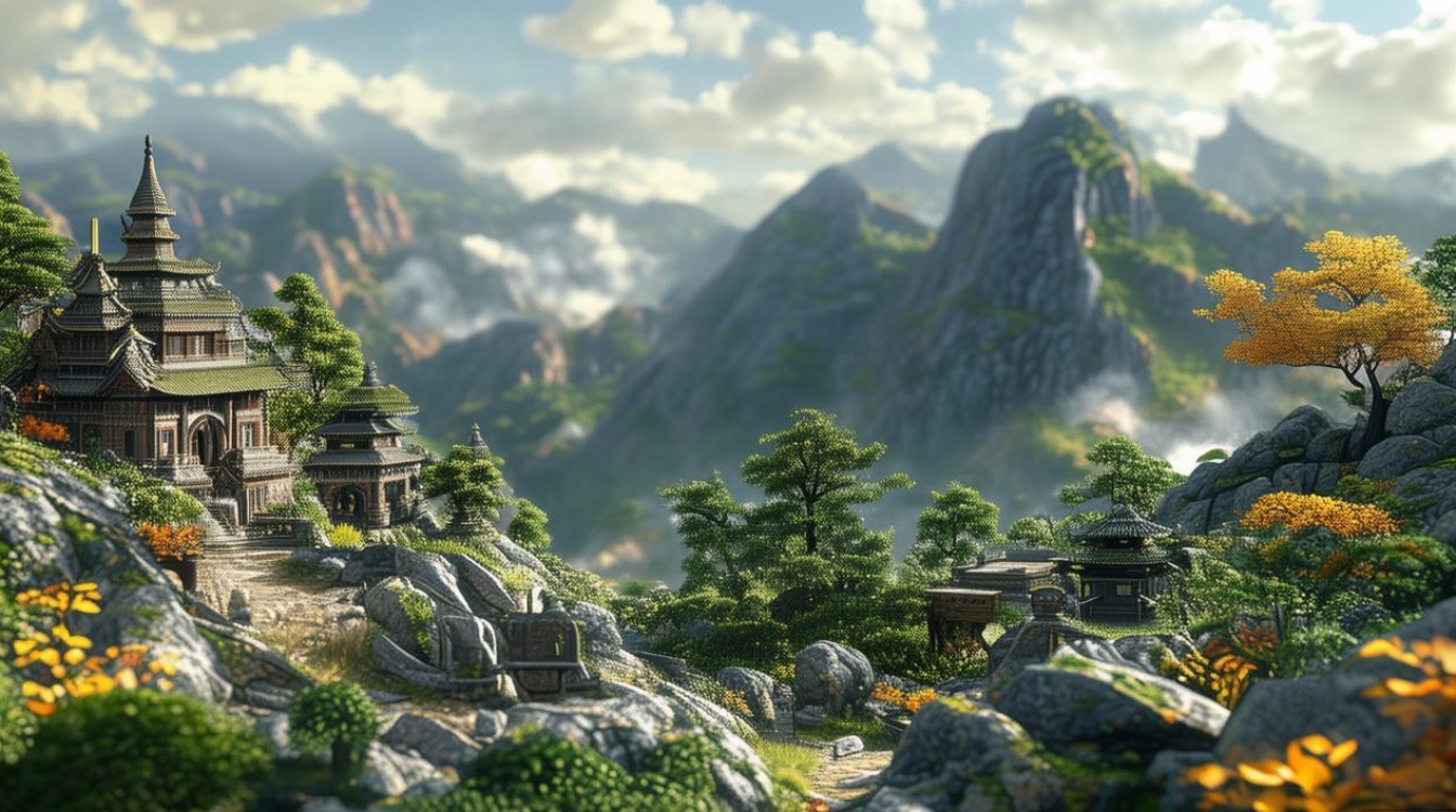 西山旅游景点大全