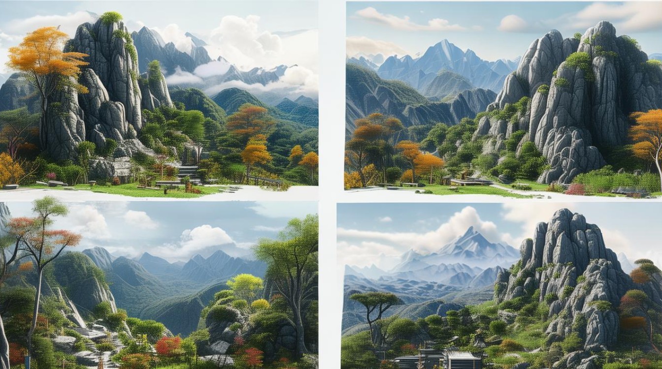 西山旅游景点大全