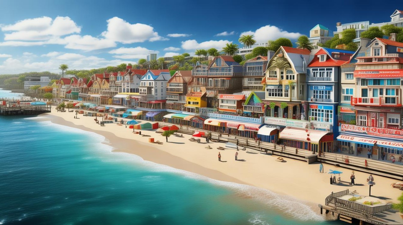 海盐哪里好玩的景点 海盐哪里好玩的景点