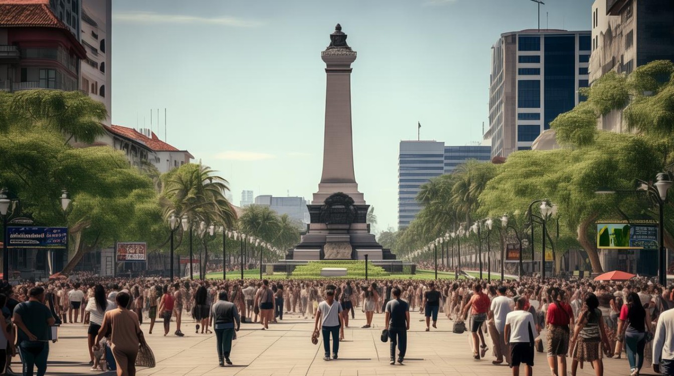 菲律宾马尼拉旅游景点 菲律宾马尼拉旅游景点
