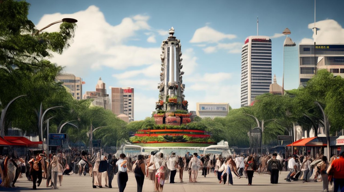 菲律宾马尼拉旅游景点 菲律宾马尼拉旅游景点