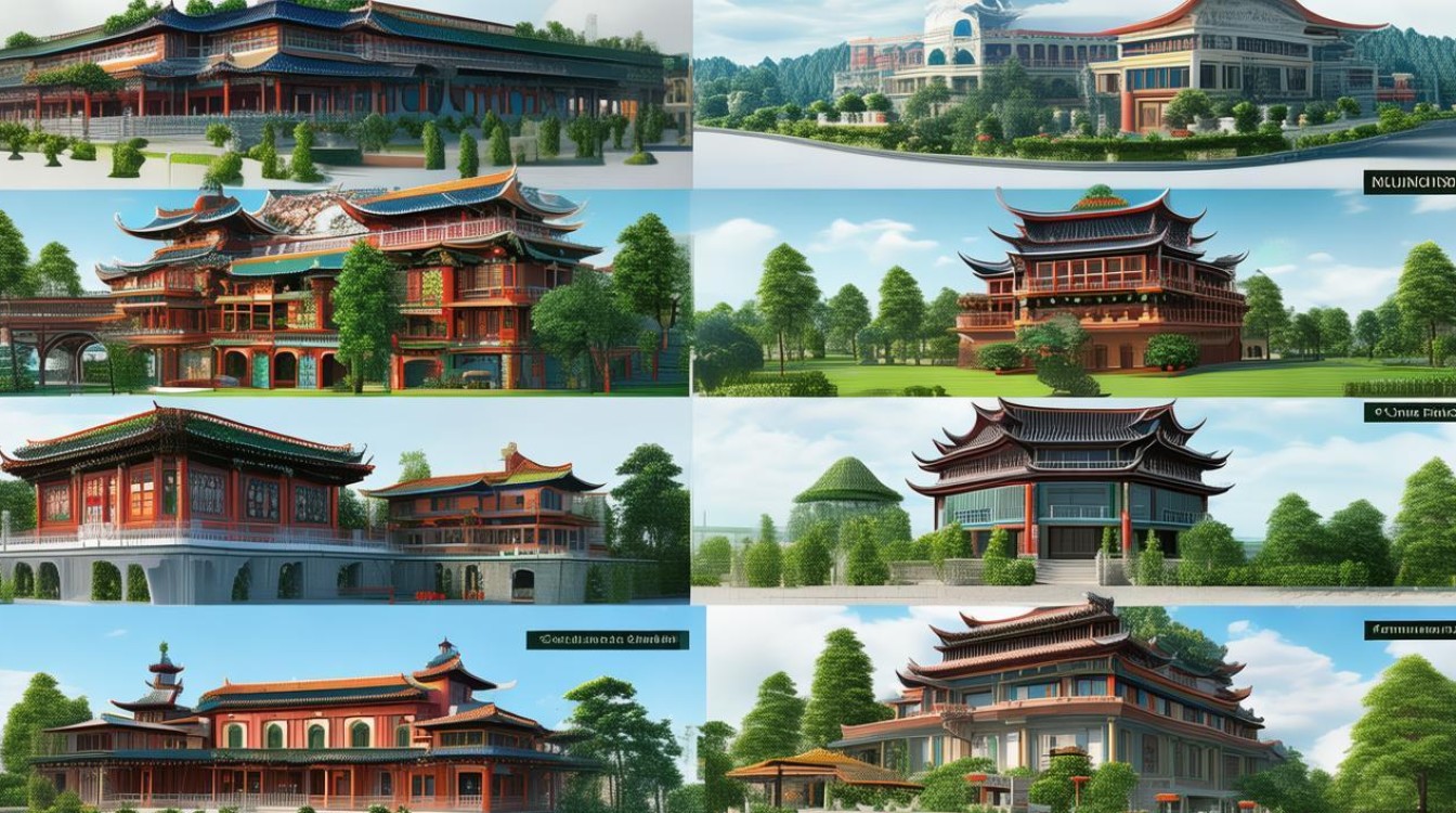 淳化景点排行榜