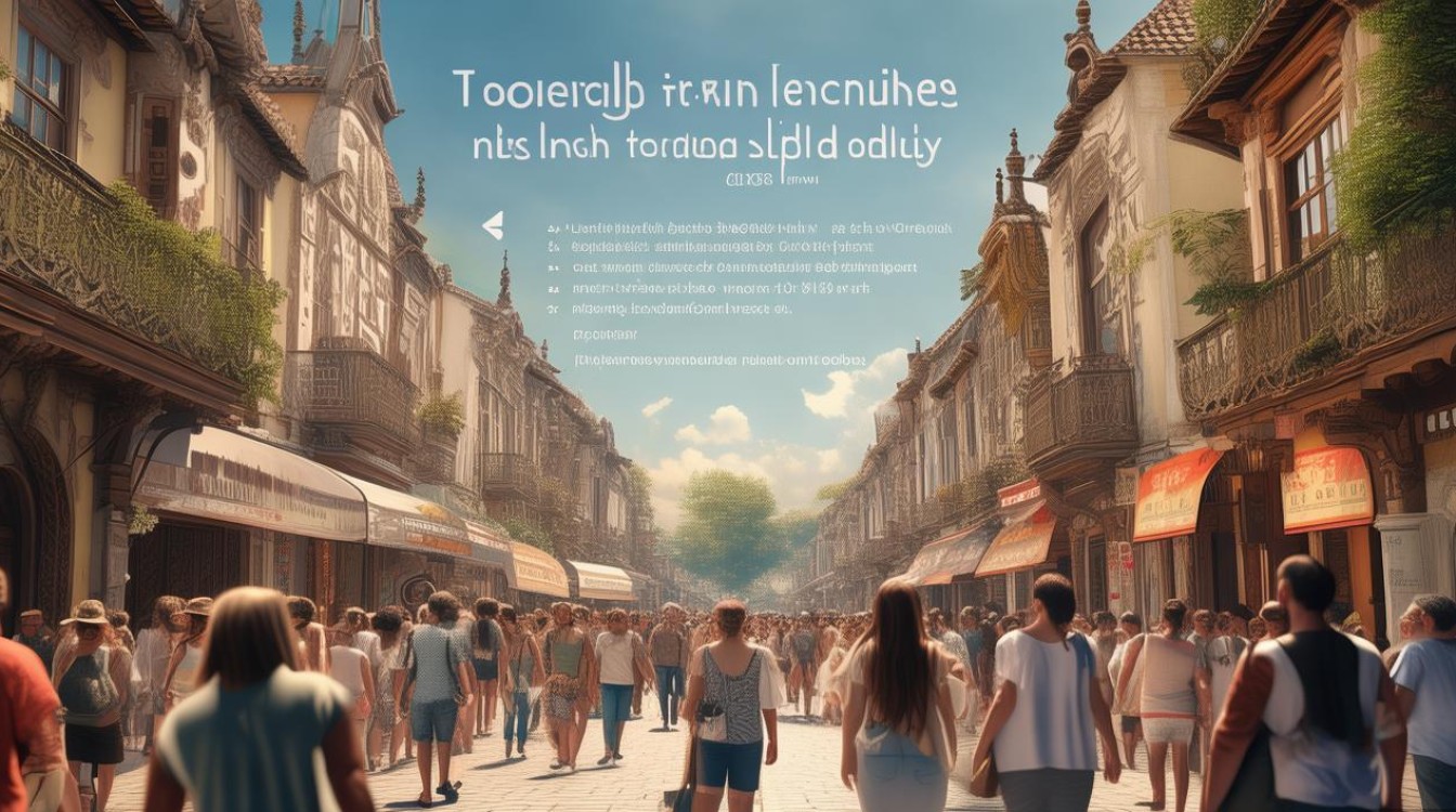 旅游景点排行国外