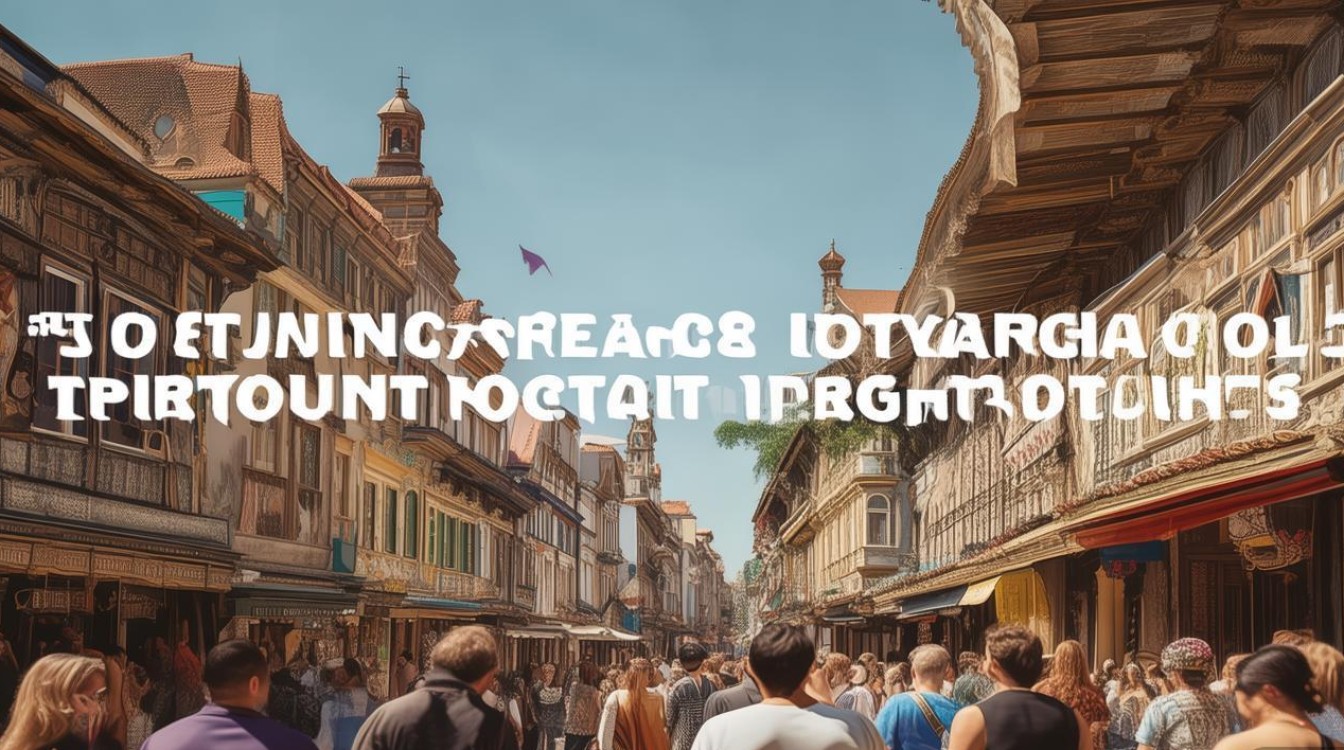 旅游景点排行国外