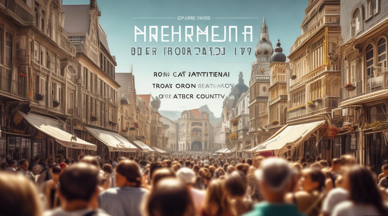 旅游景点排行国外