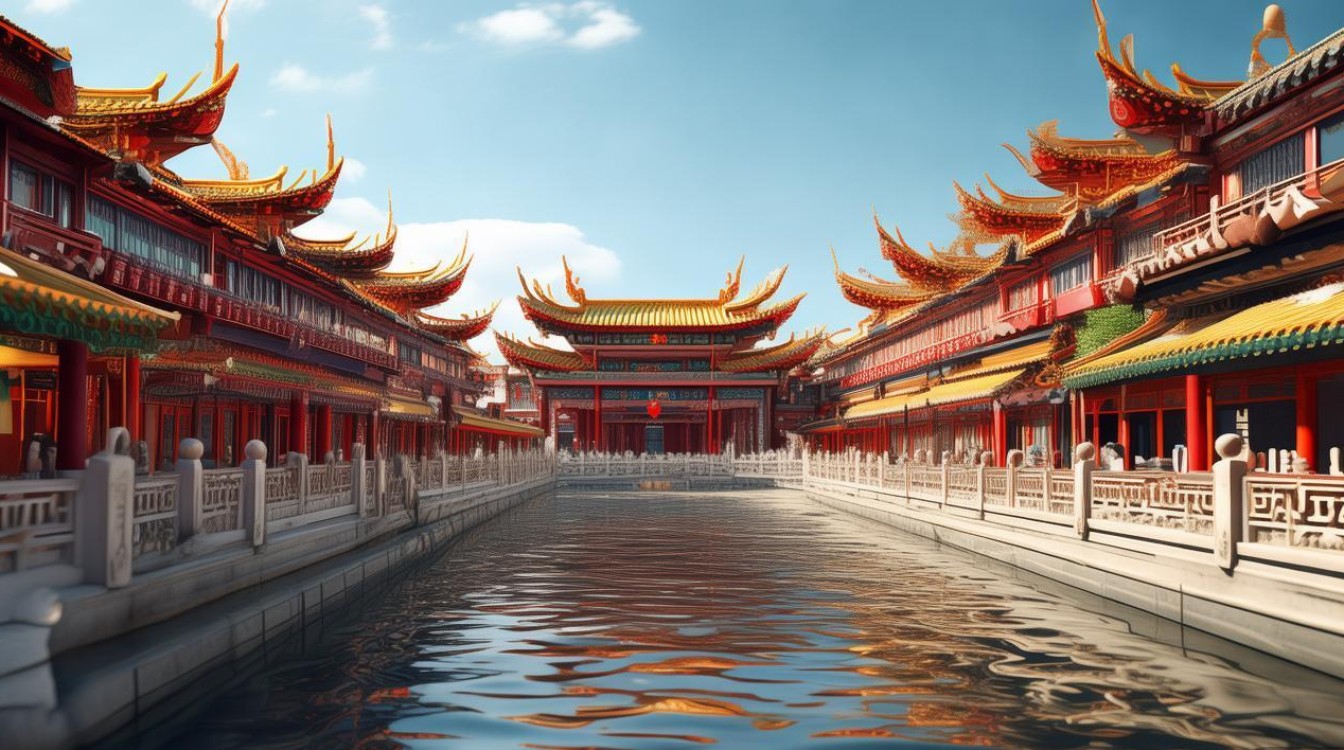 南通最有名的景点