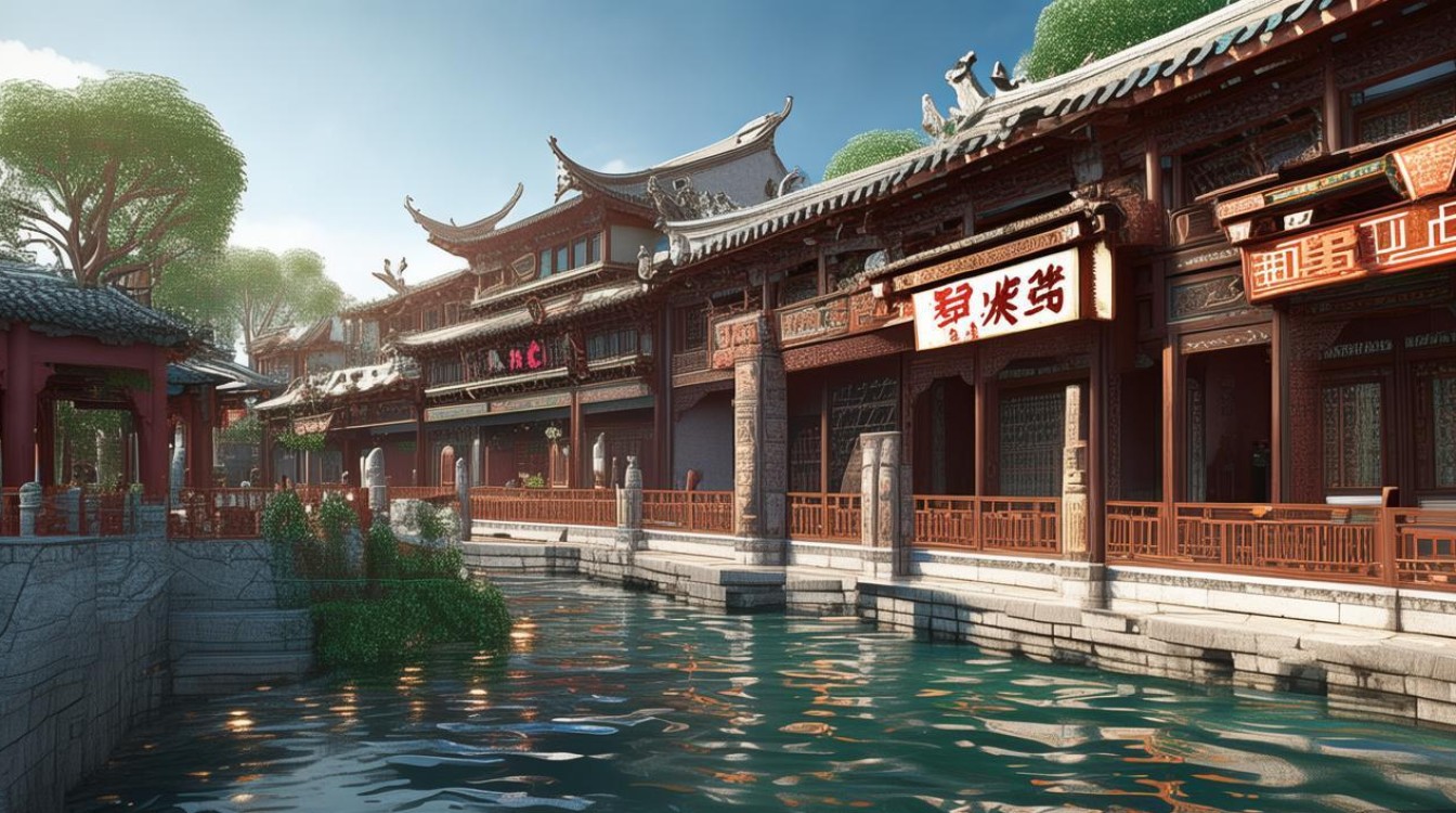 南通最有名的景点