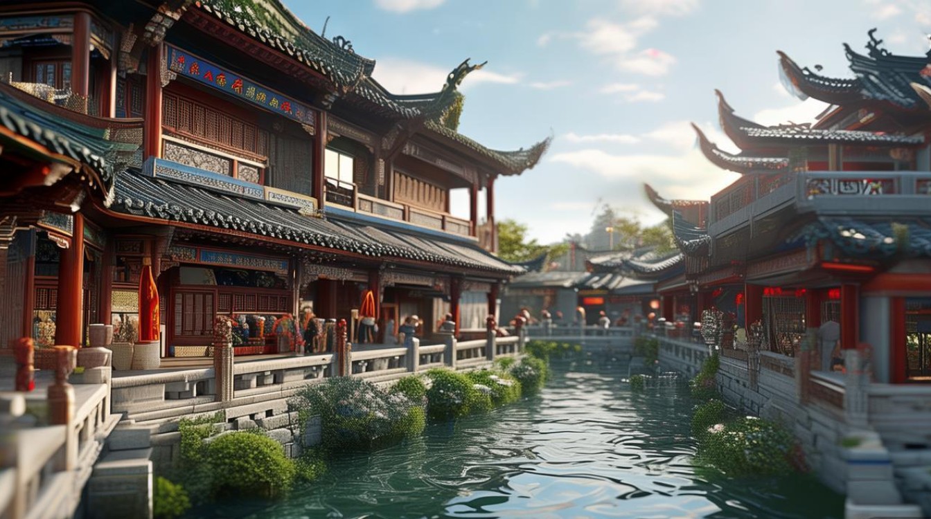 南通最有名的景点