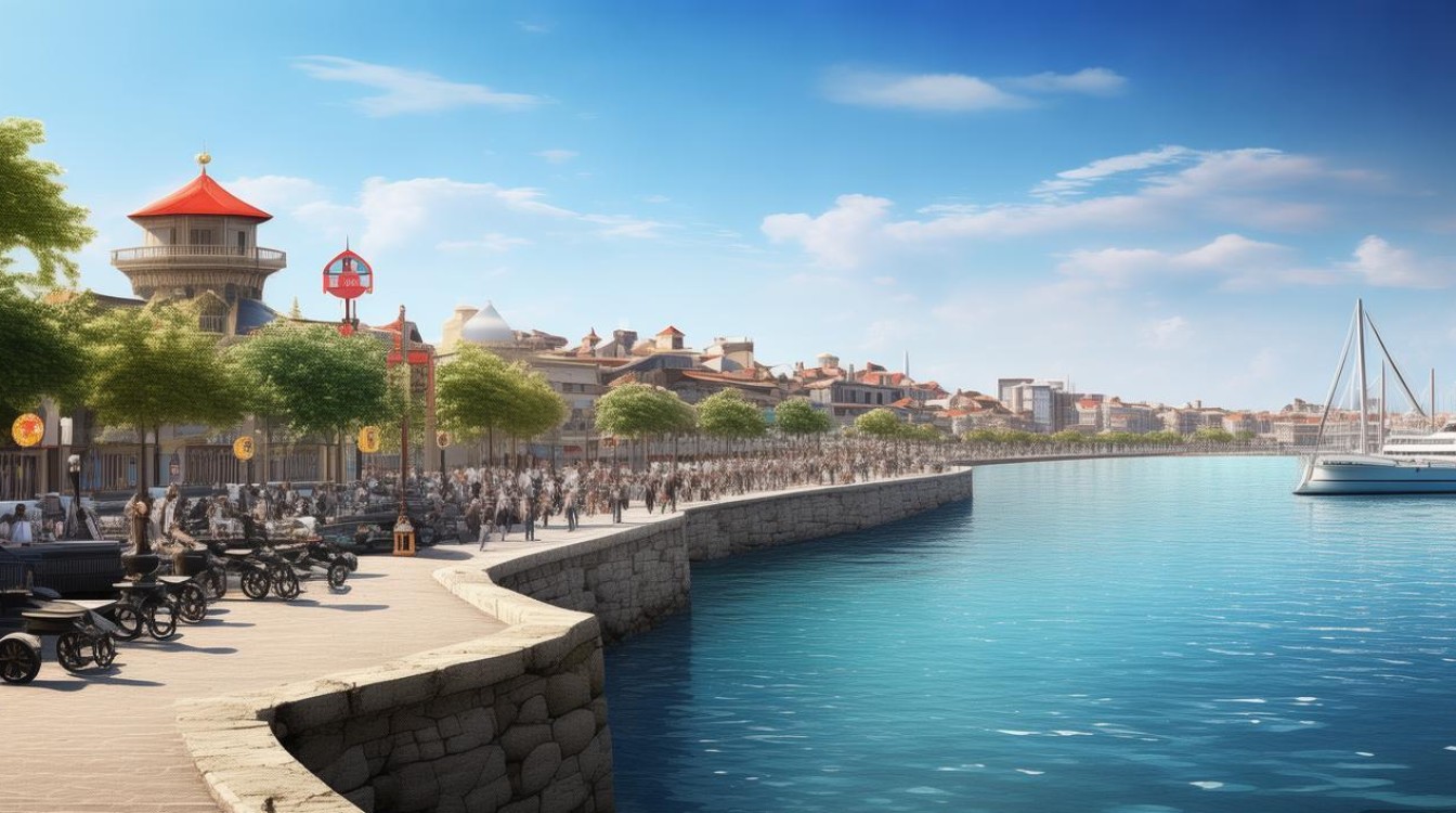 旅顺值得玩的景点