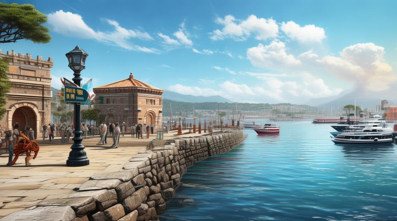 旅顺值得玩的景点