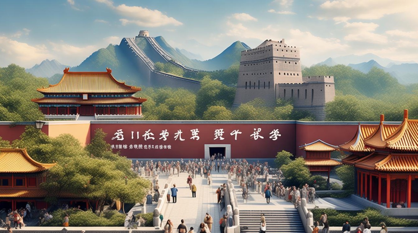 北京半天游玩的景点 北京半天游玩的景点