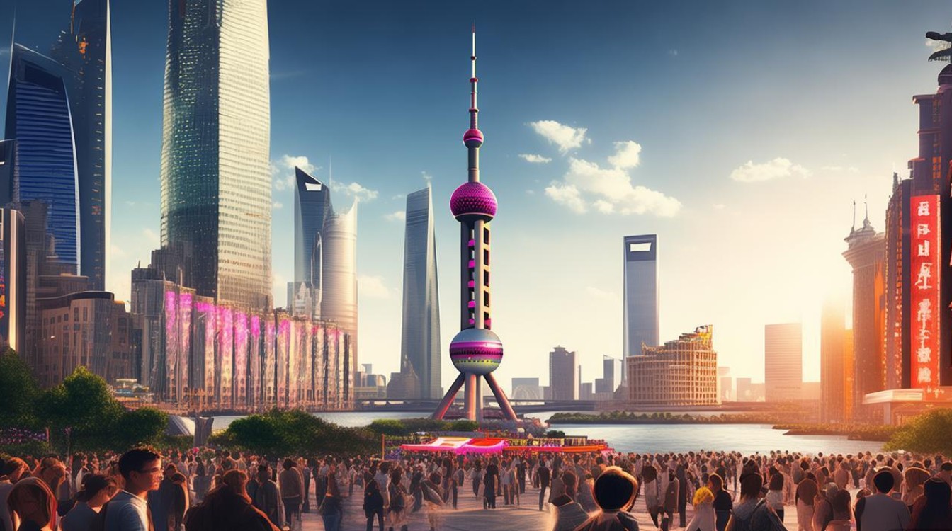 上海就近旅游景点