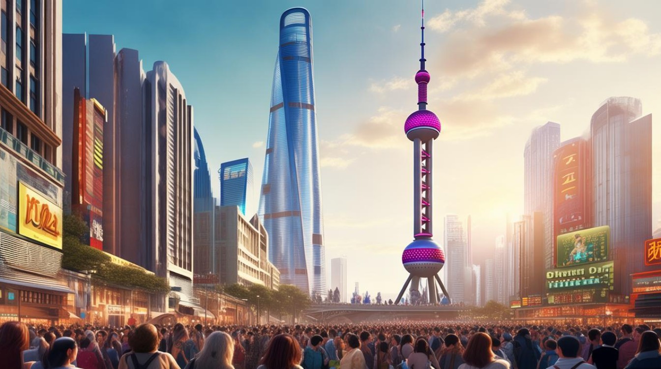 上海就近旅游景点