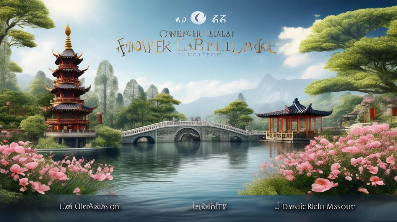 花都湖有什么景点 花都湖有什么景点