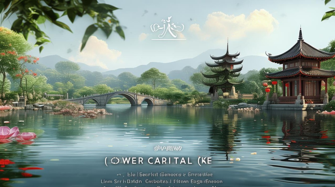 花都湖有什么景点 花都湖有什么景点