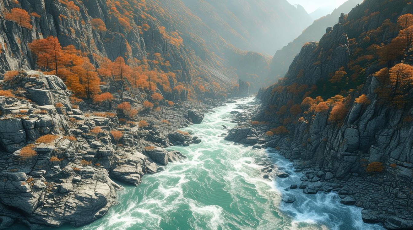 虎跳峡旅游景点攻略 虎跳峡旅游景点攻略