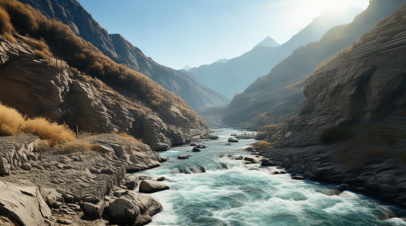 虎跳峡旅游景点攻略 虎跳峡旅游景点攻略