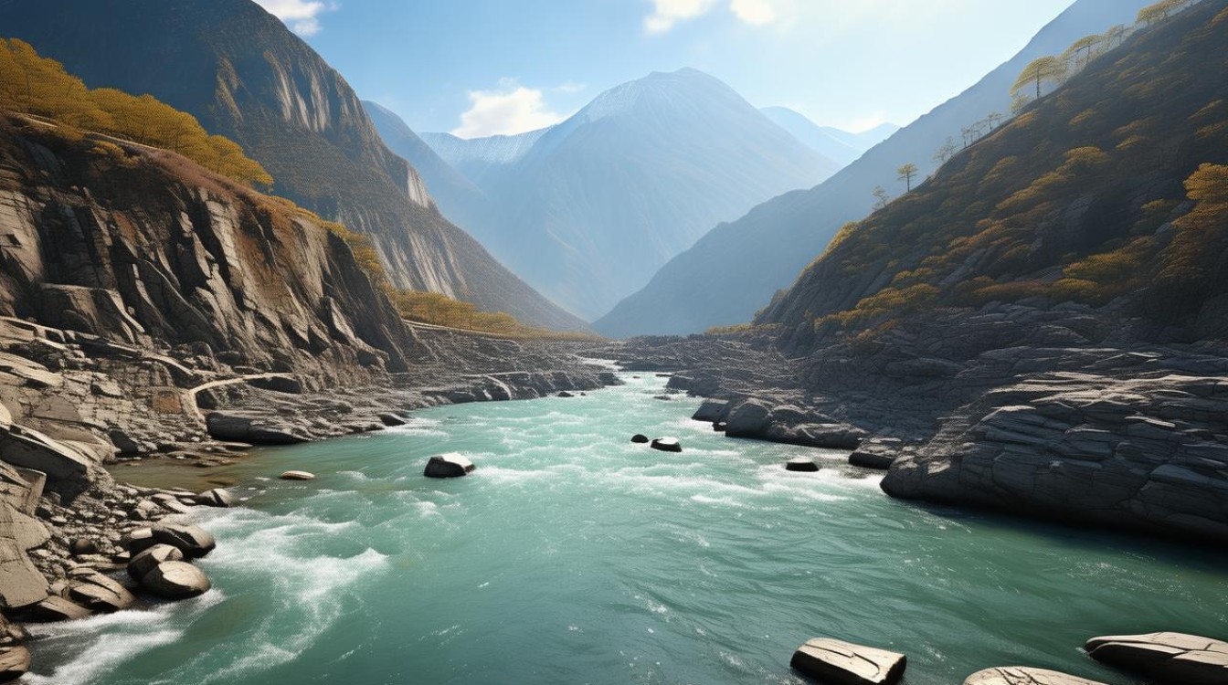 虎跳峡旅游景点攻略 虎跳峡旅游景点攻略