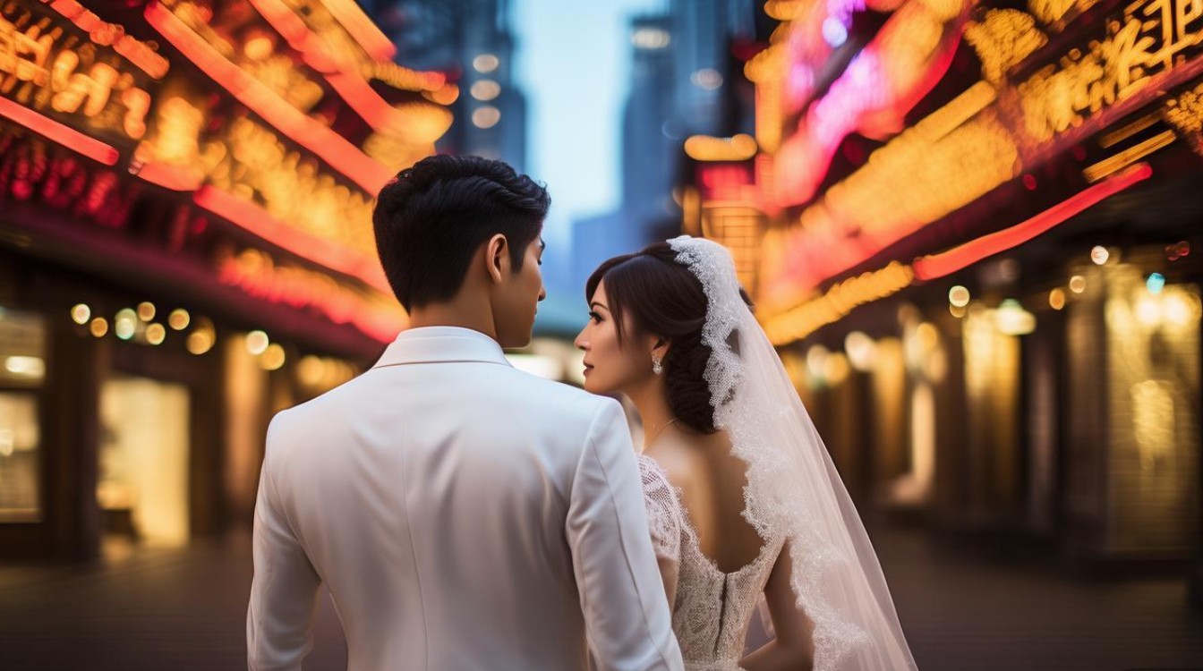 重庆婚纱照景点 重庆婚纱照景点